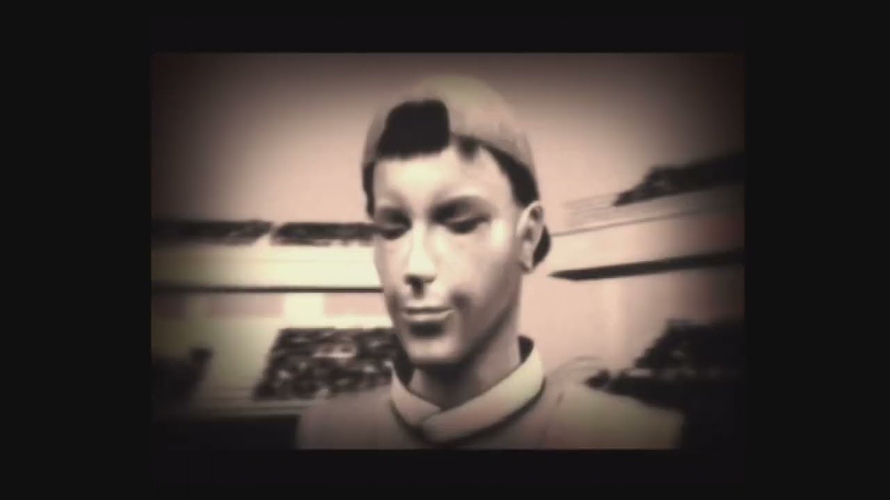 Driven (2002) Video Intro