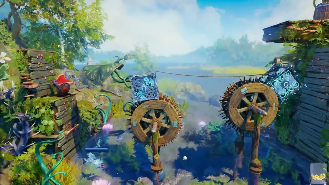 Stream #336: Trine Trine Trine Trine ft. Vincent - Trine 4: E4