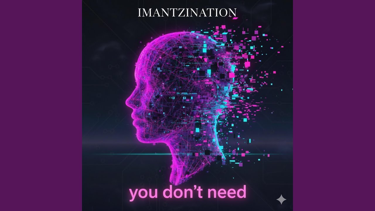 you don't need