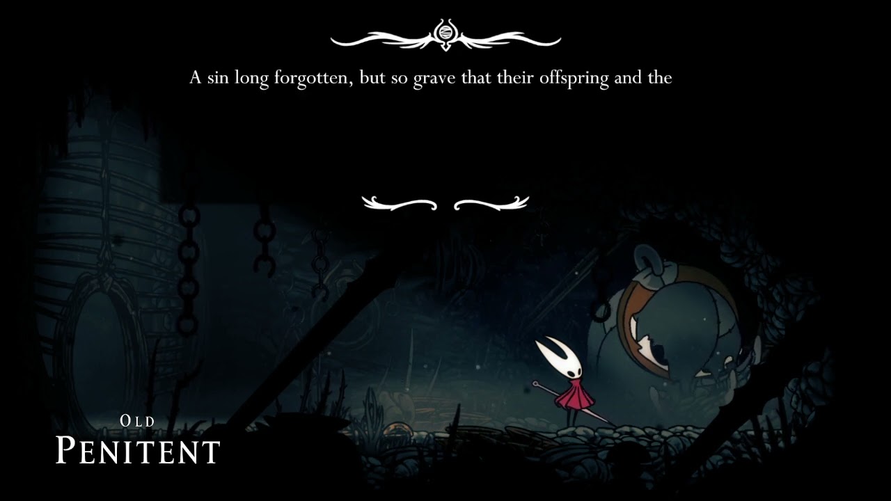 Doing it LIVE - Silksong 25