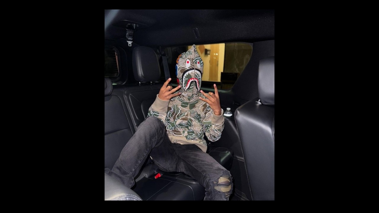 [FREE] BabyChiefDoIt X Glo Type Beat - 