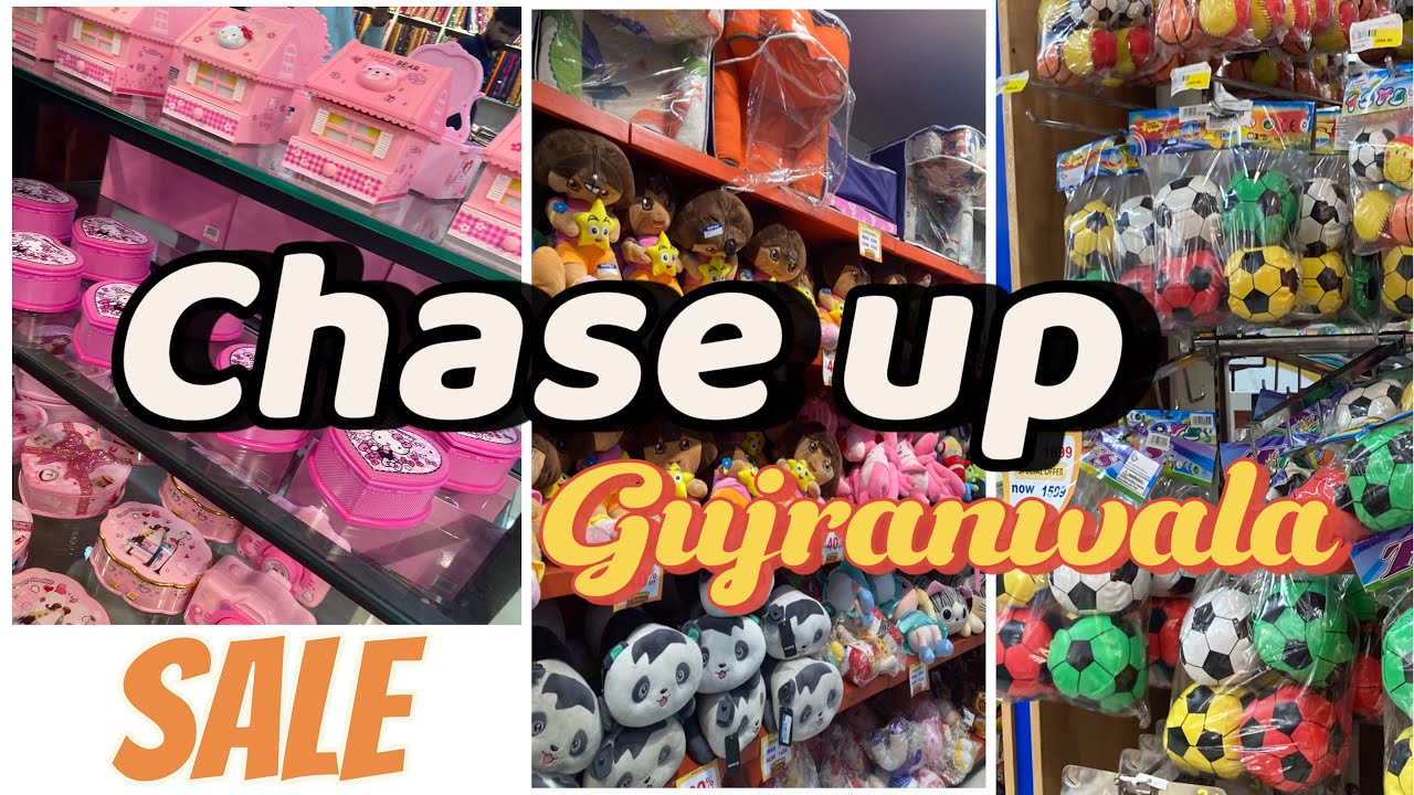 Chase up gujranwala|chase up sale|grocery shopping|chase up|girl’s shopping|kids shopping