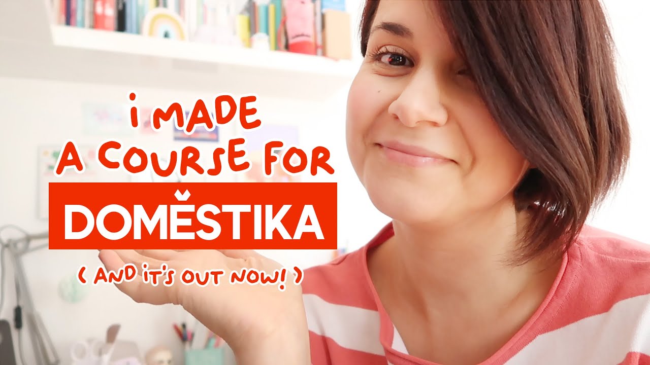 I made a course for Domestika: "Kawaii Illustration: create charming characters" and it's out now!