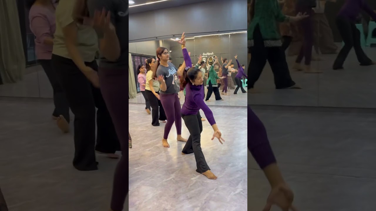 Guess the music ✨ #shorts #dance #music #viral #pune #danceclasses #youtubeshorts #youtube