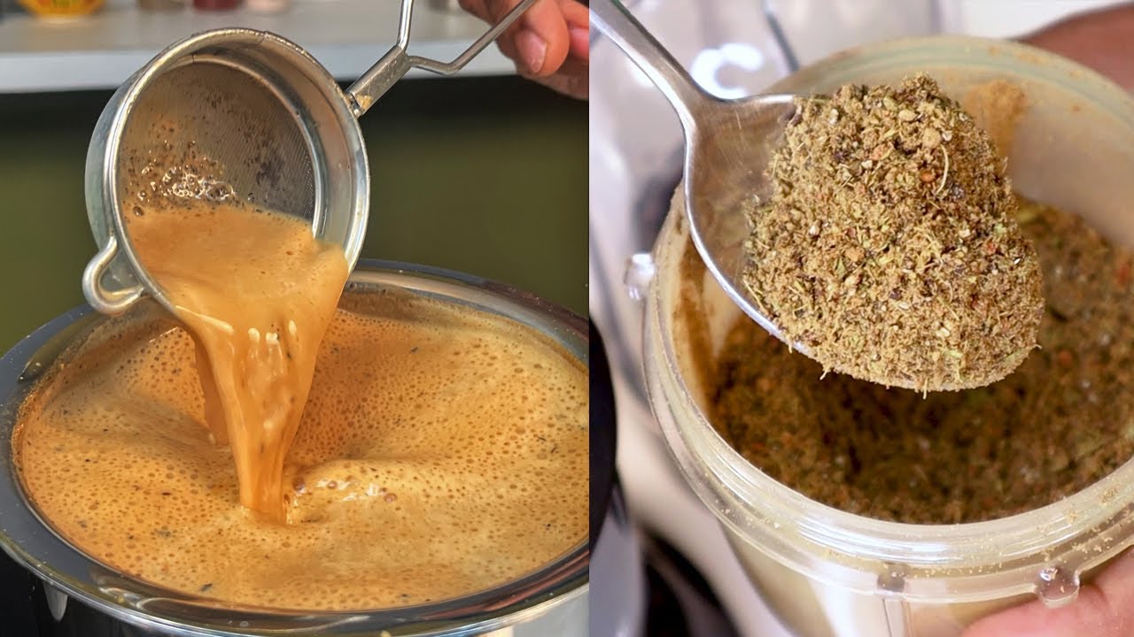 सिर्फ आधी चम्मच ये मसाला और आपकी चाय बनेगी सबसे बेस्ट, Healthy And Tasty Tea In Minutes