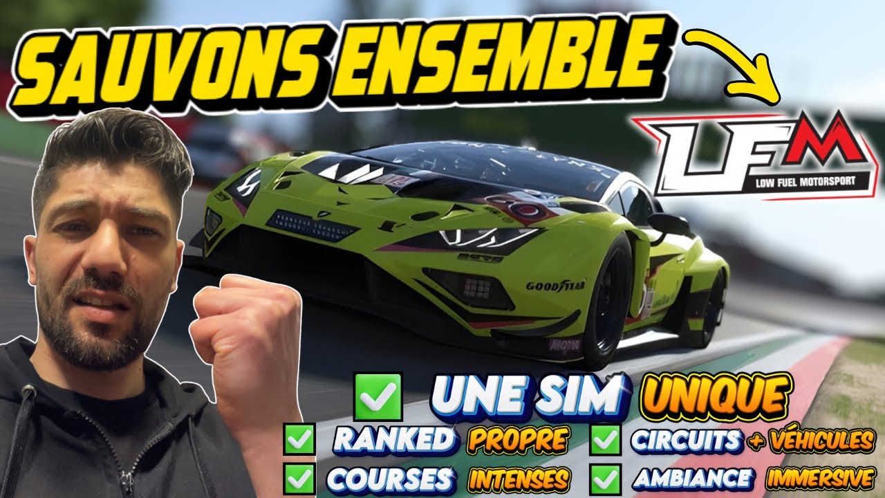 ACC peut-il survivre sans LFM ? 
