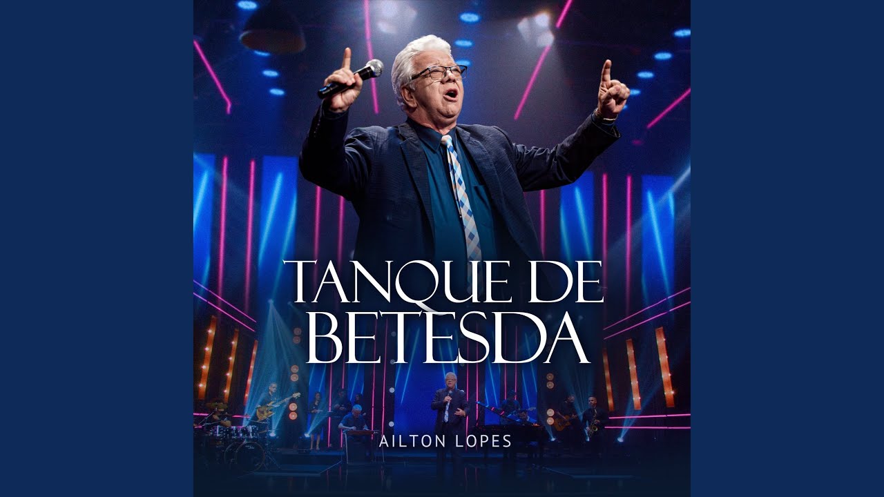 Tanque de Betesda