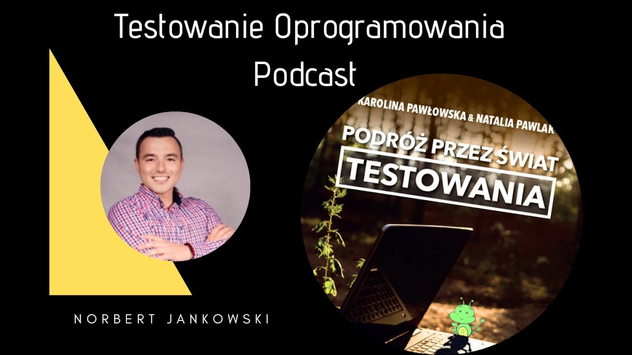 TOP - 📚 Book Club -  Podróż Przez Świat Testowania  🪲