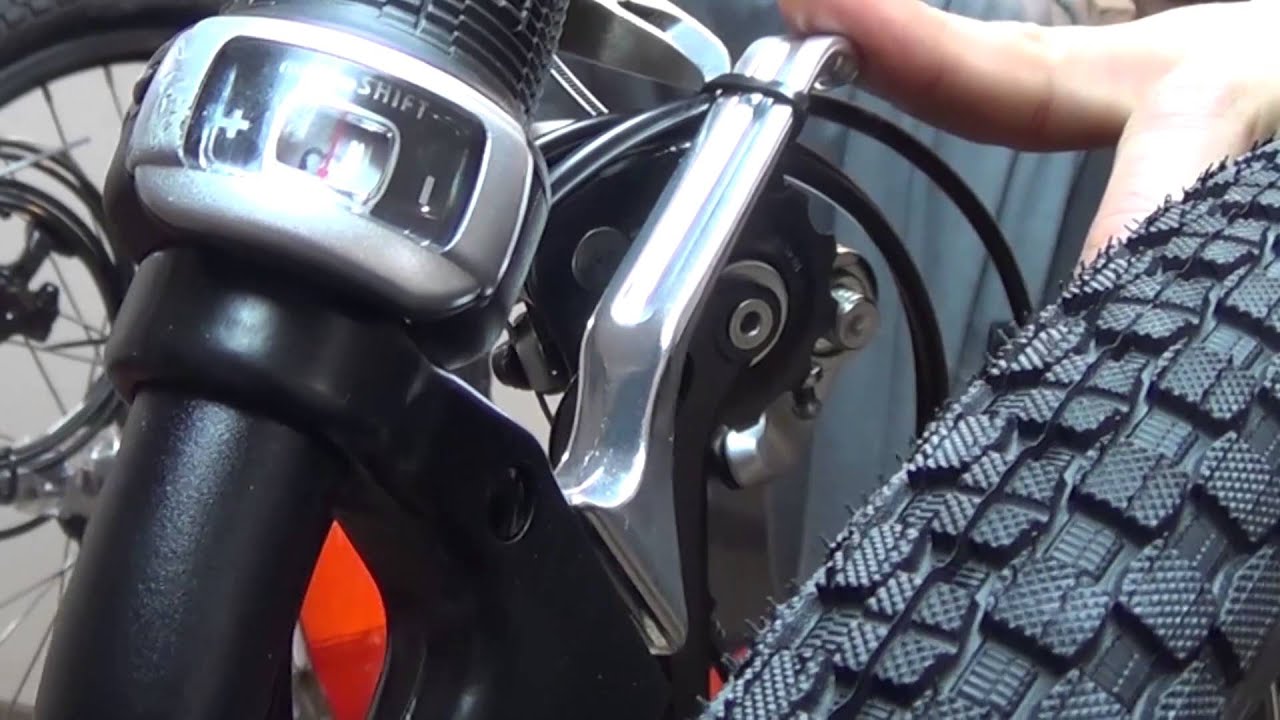 KMX Cobra Assembly Video