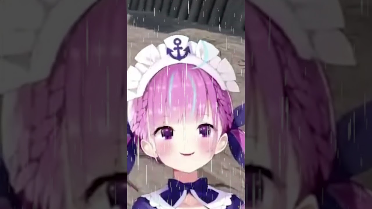 We Not Friends ??? Lonely Aqua  #hololive #toraclips #shorts #vtuberclips #aqua #pekora #lonely