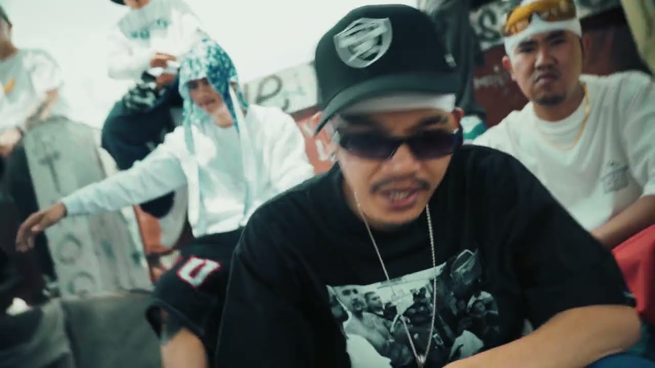 GNC 1770 - MUSCLE UP! (Official Music Video)