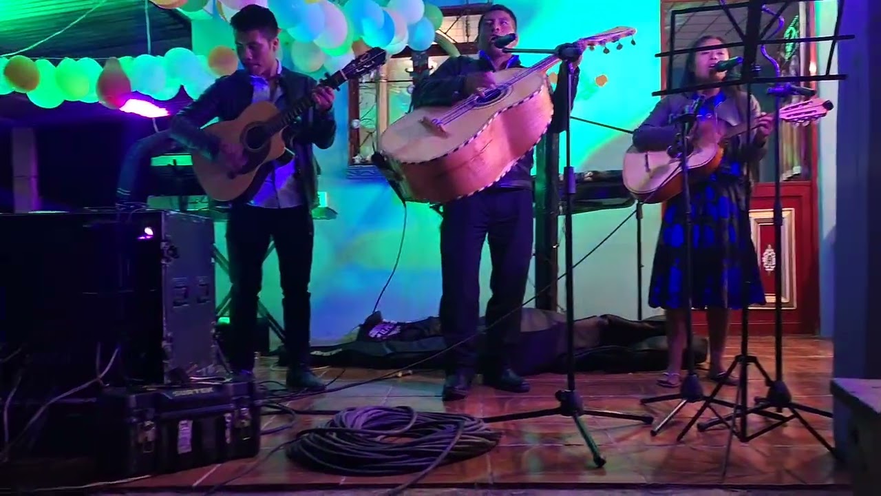 Bendiciones a todos los que esta viendo en este grabación  sígueme en siguiente video dale laik