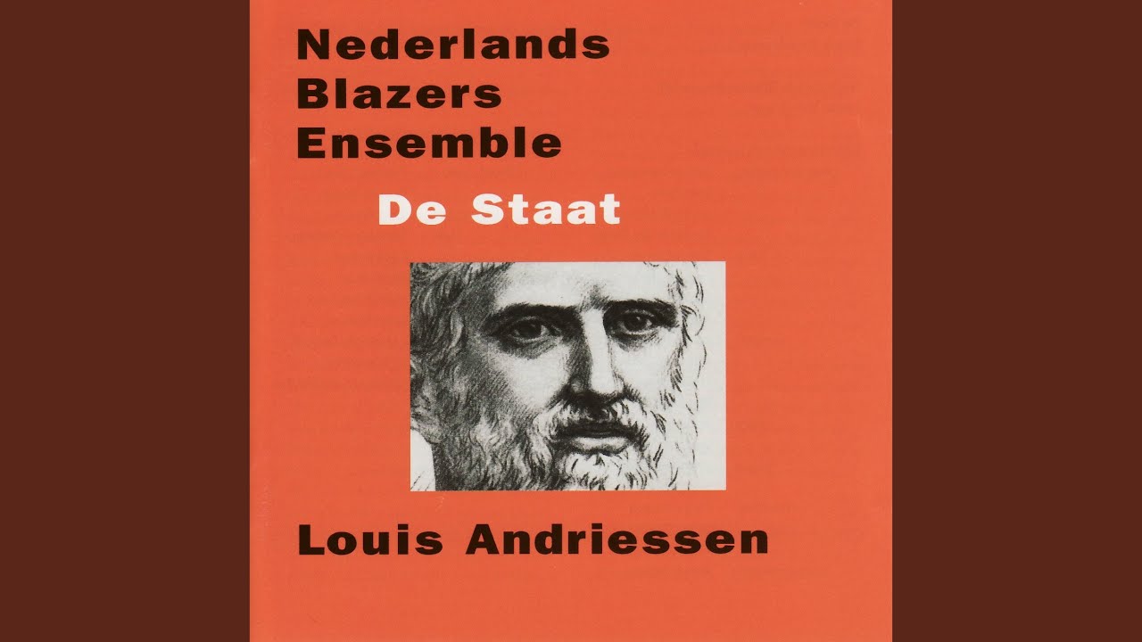 De Staat