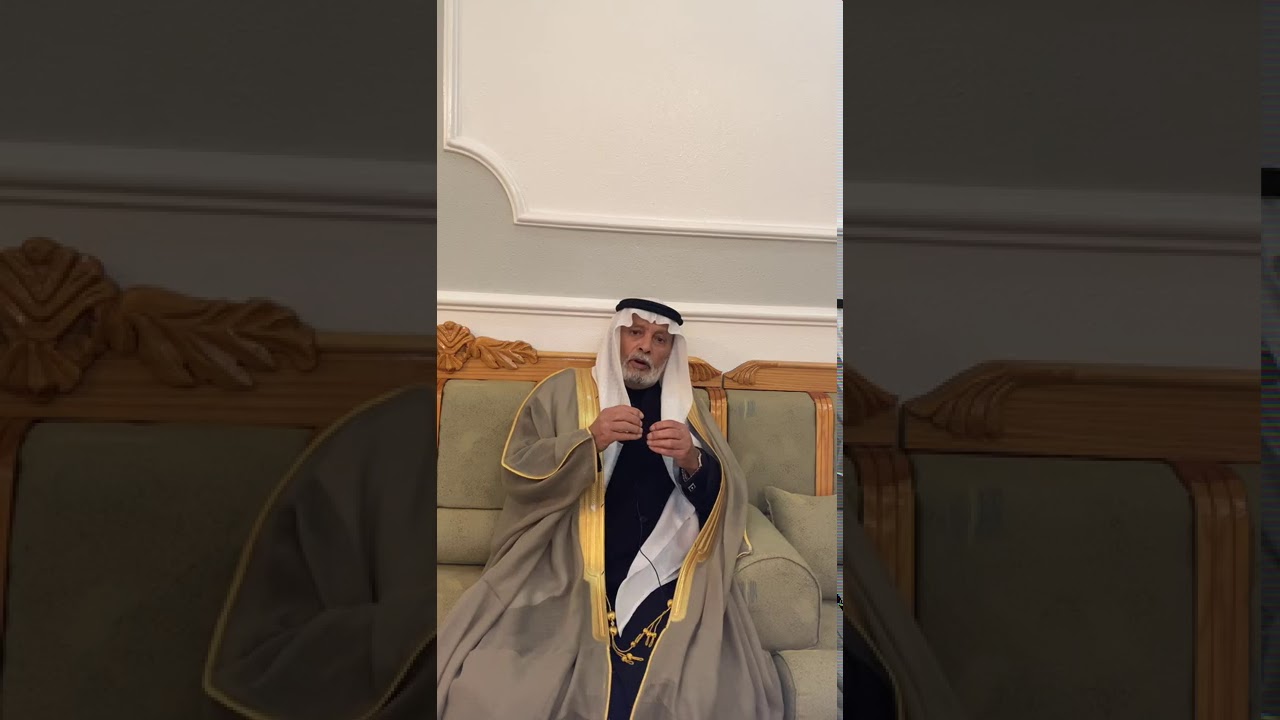 لقاء مع الرمز يحى السنافي من ال مسعلي (الرفقتين)ربيعة ورفيدة في الحلقة٤١من برنامج رموز من منطقة عسير