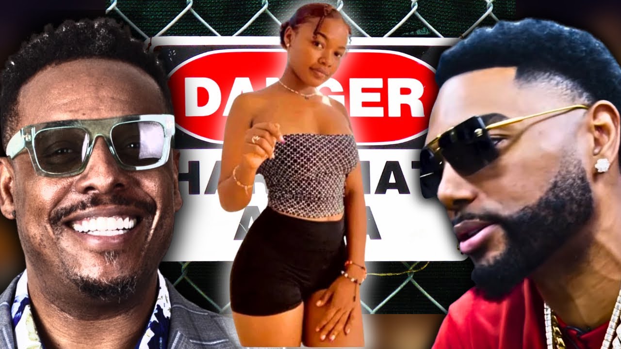 Paul Pierce & Young Goldie AGREE With BoA Only Deal With Women Who Are Dedicated To Your Grind
