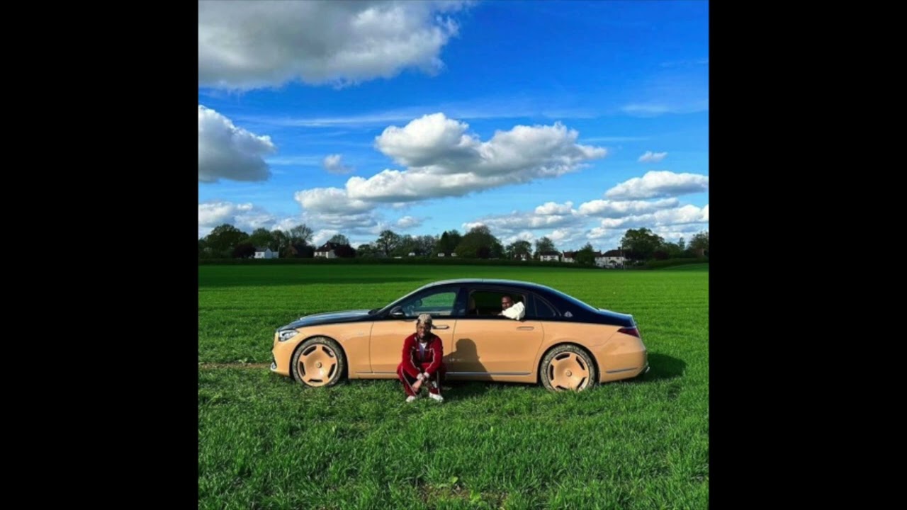 Skepta - Gas Me Up / Diligent (Instrumental)