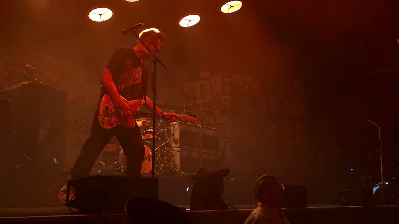 Blink-182 - M+M's