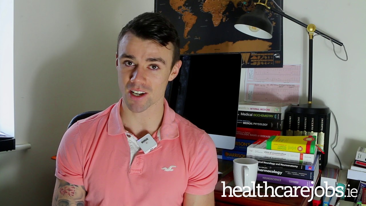 7 Things to Consider When Thinking About Medical School in Ireland