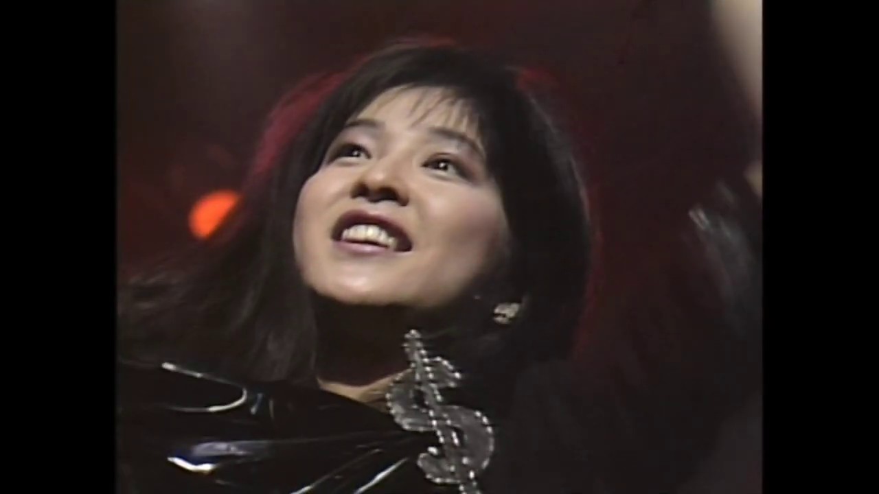 森高千里 「NEW SEASON」 GET SMILE ～日本青年会館ライヴ～