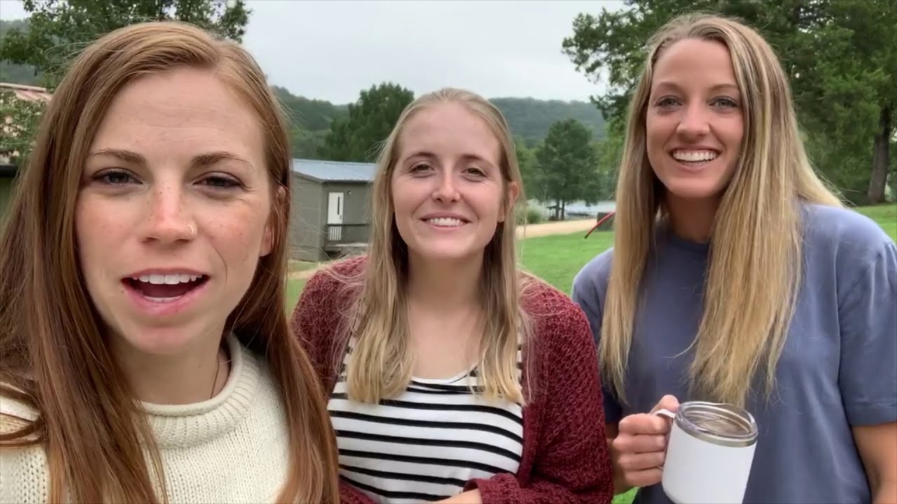 A Day in the Life at Ethnos360 Training