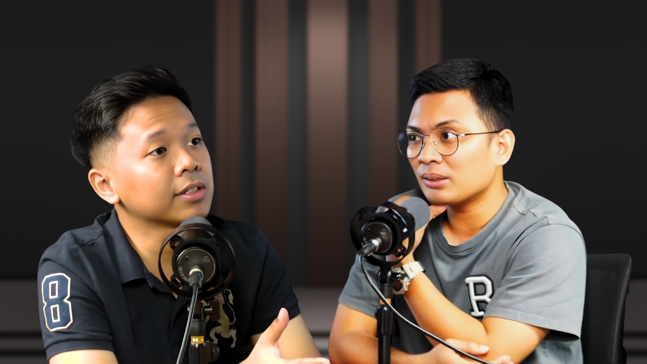 KISAH IRVAN KUSUMA DARI OJOL MENJADI PENGUSAHA...