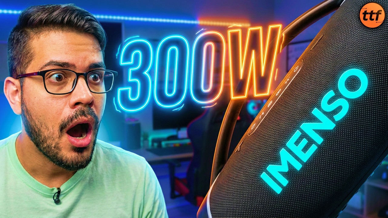 Arrasa-QUARTEIR&Atilde;O! - Imenso X41a (Review)