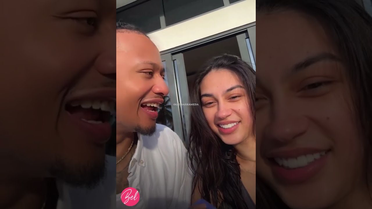 ZEINAB AT RAY PARKS LIVE, BAKASYON MUNA AFTER VIRAL PROPOSAL