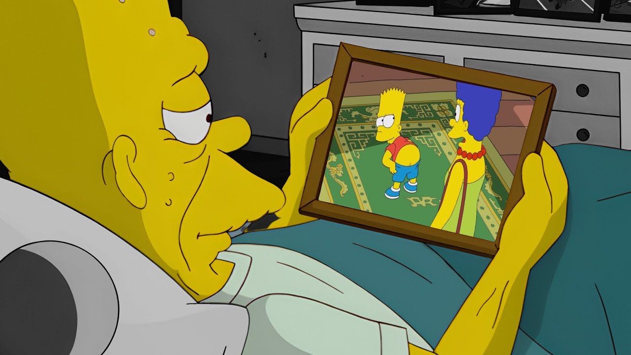 Bart Simpsons kindischste Momente