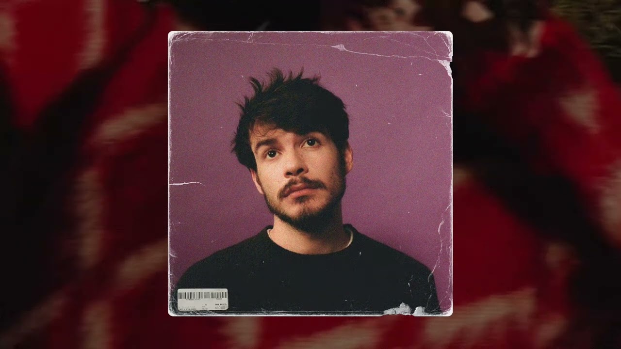 [FREE FOR PROFIT] Rex Orange County Acoustic Indie Folk Type Beat 