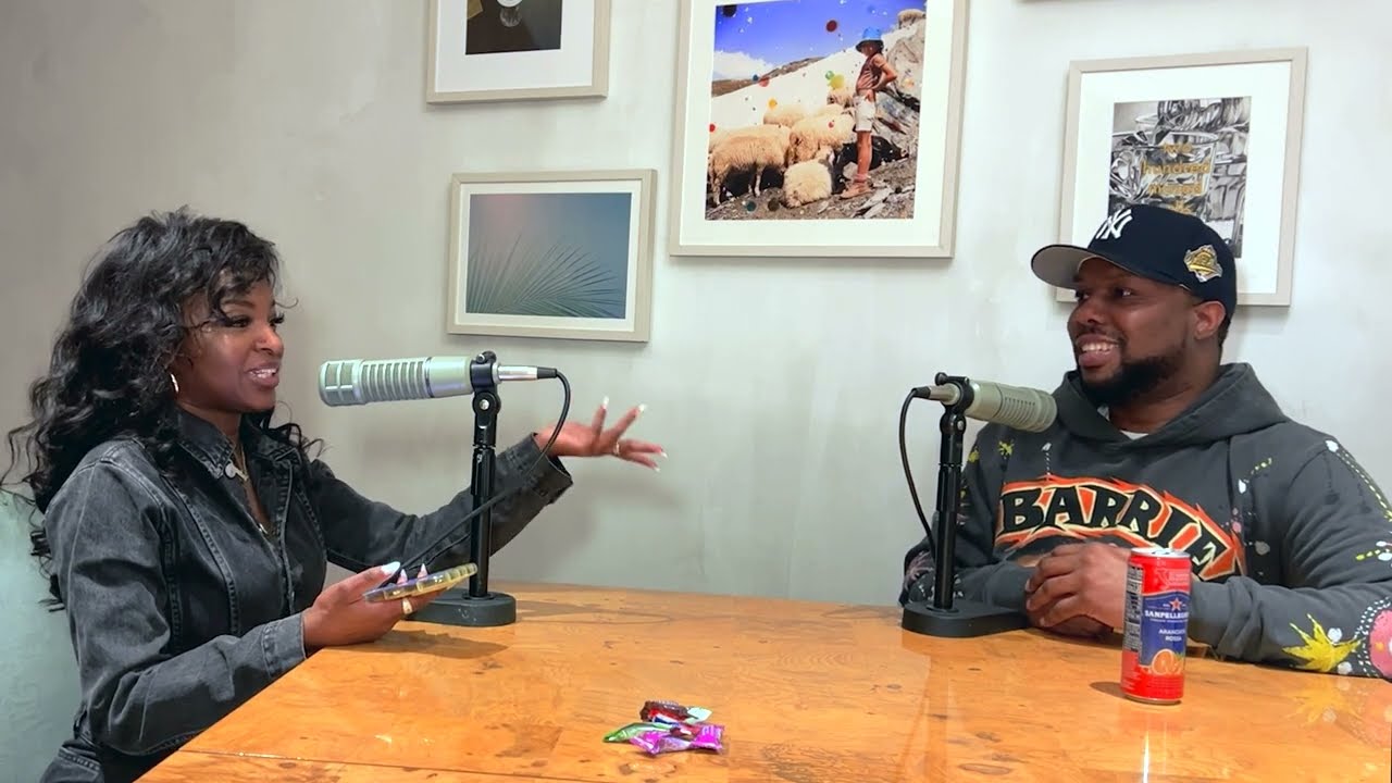 The Psychology Of An Ex w LAMA (Views Of An Ex Podcast) | IS GOING NO CONTACT MANIPULATIVE?