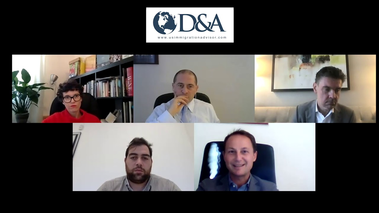 Relocating to Italy Webinar
