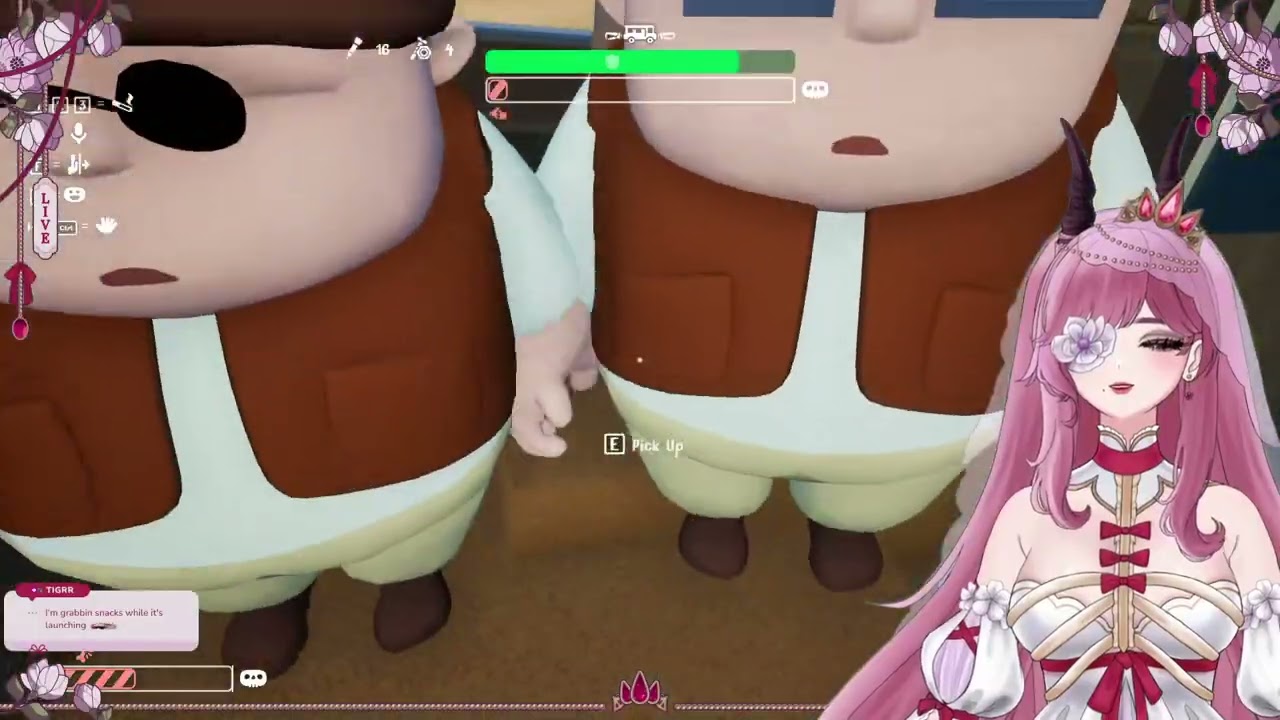 [stream VOD] february 20, 2026 - rv there yet?