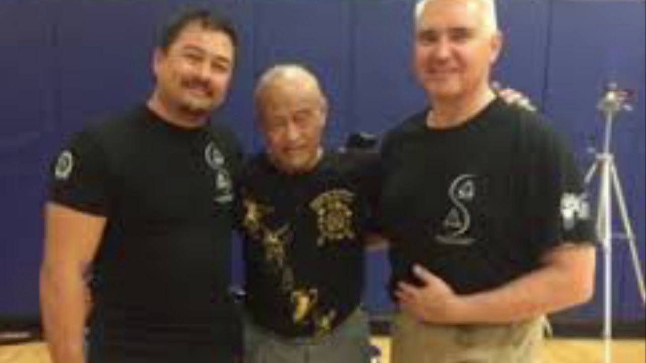 Inayan Eskrima