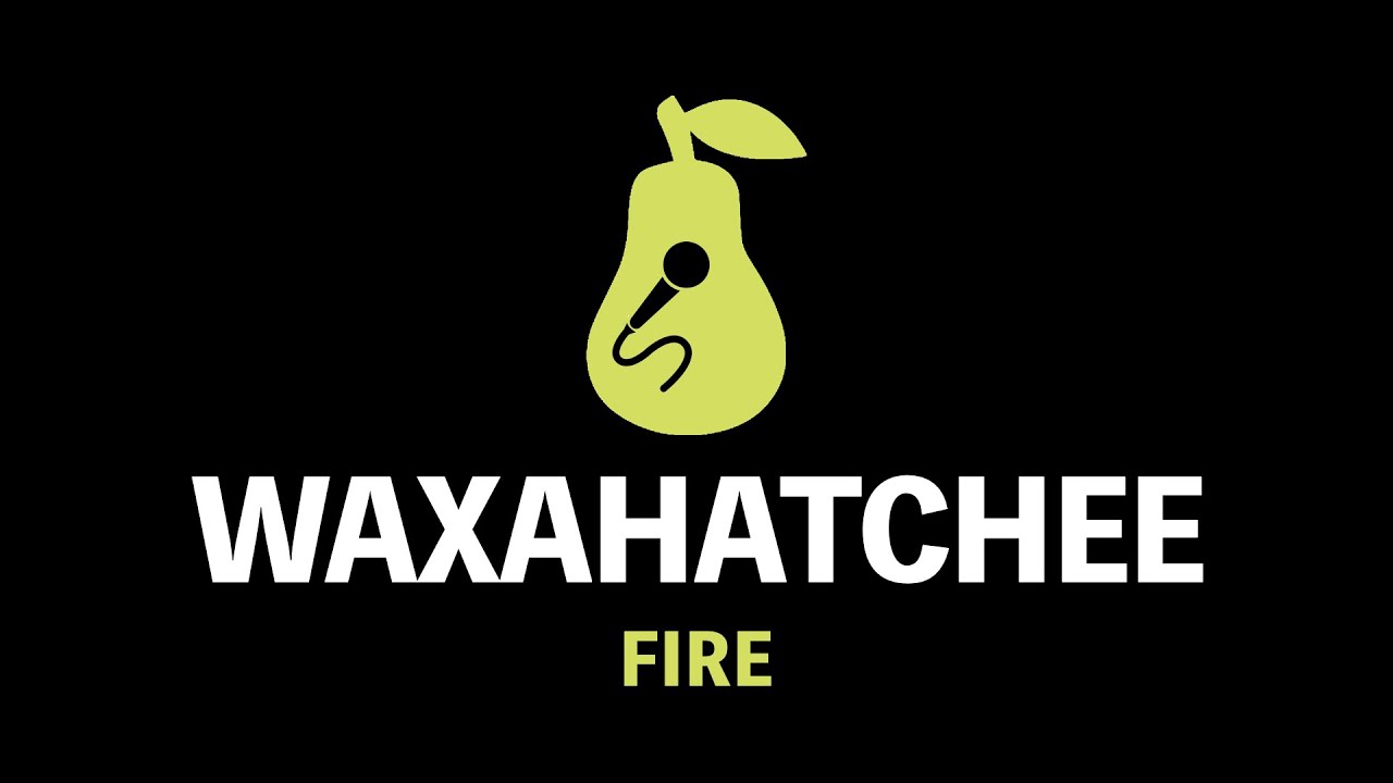 Waxahatchee - Fire (Karaoke)