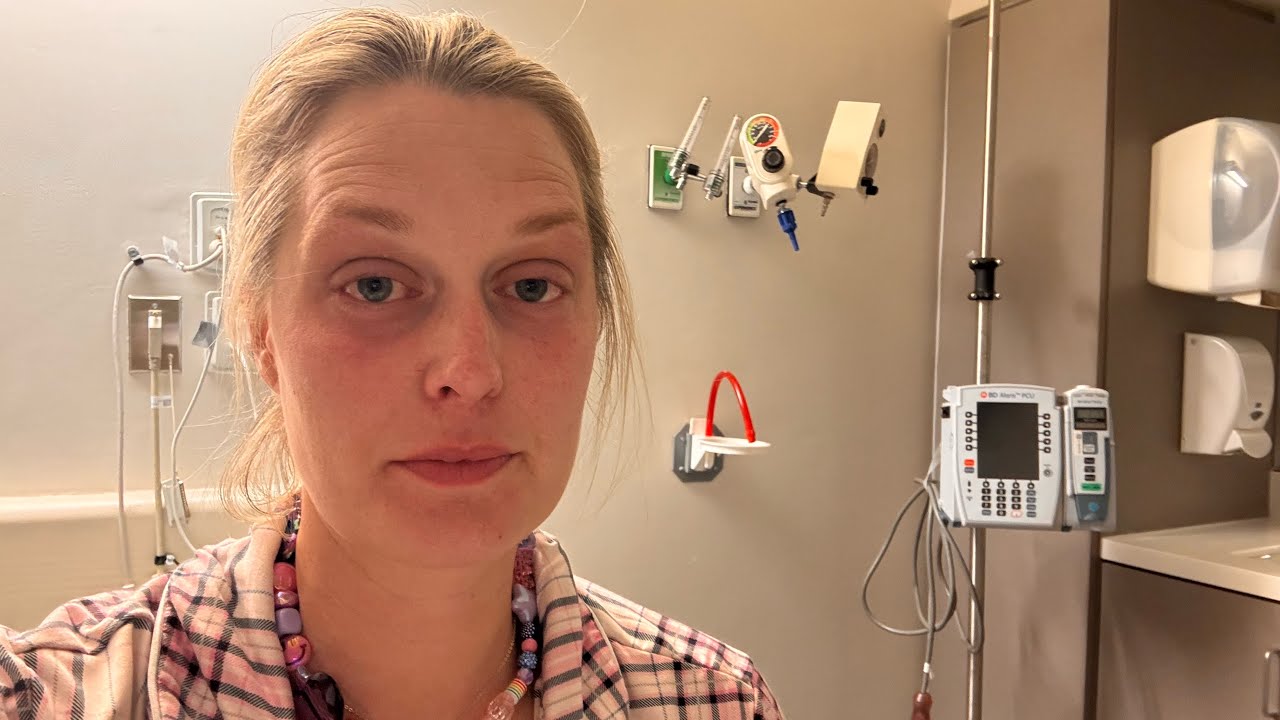 I Have Stage Four Cancer | Asking For Your Prayers! 