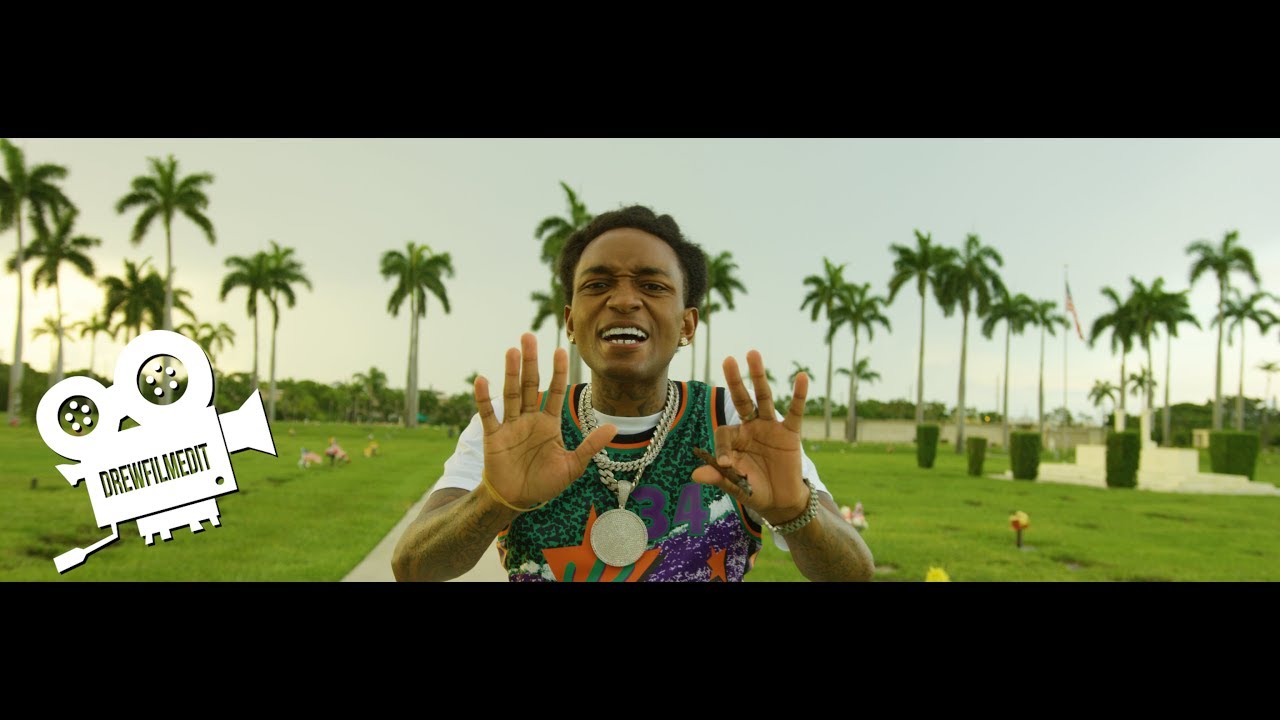 Yung Cali Baby - History (Dir. DrewFilmedit) Official Music Video