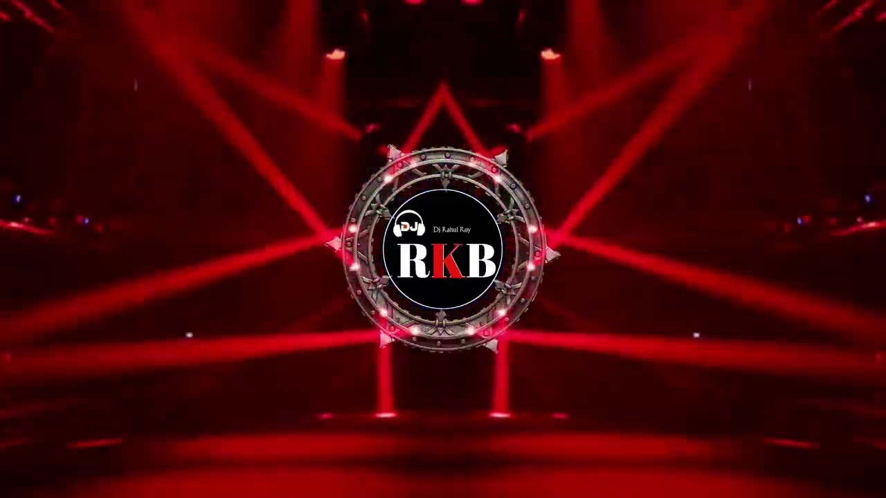 Pyar_Ka_Tohfa_Tera_(Remix)_DJ_Megha_(_Edm_Drop_Mix_)_DJ_ASK_Remix Dj Rahul Roy RKB 