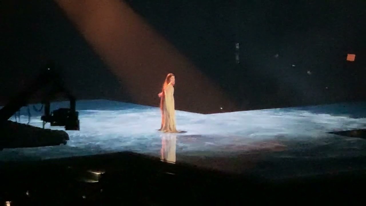EUROVISION 2024 UKRAINE 1st SEMIFINAL Alyona Alyona&Jerry Heil - Teresa & Maria Live Malmö 7/5/2024