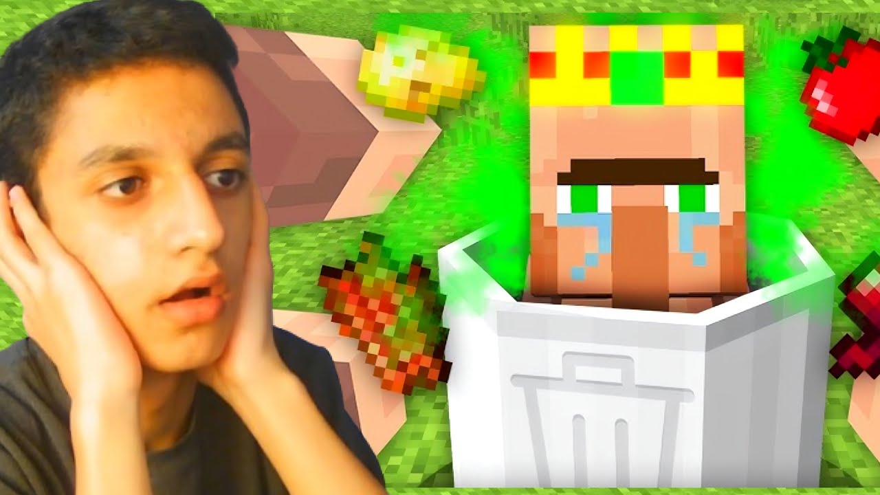 ԻՆՉՈՒ ՄԵՆՔ ՊԱՏԺԵՑԻՆՔ ԳՅՈՒՂԱՊԵՏԻՆ!? Arm Zone Minecraft Hayeren