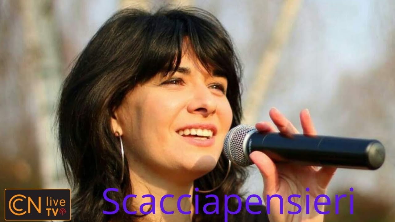 CNLive Scacciapensieri