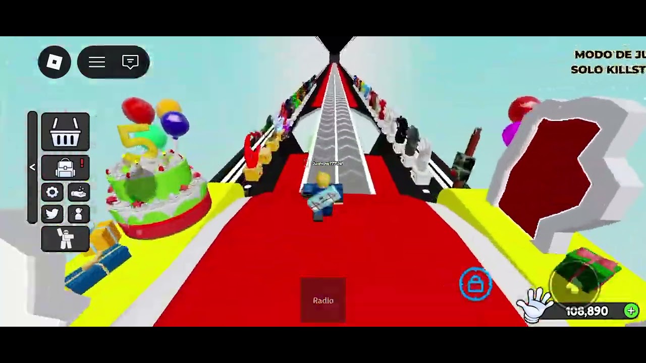 Exploiter Incompetent