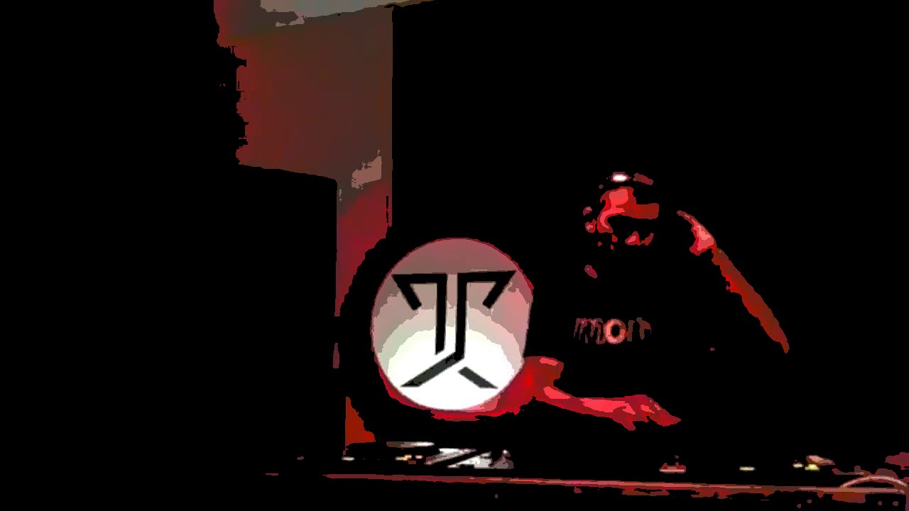 FRANCIS TEÏN - ALTERNATIVE ELECTRONIC RAVE MAYO2020