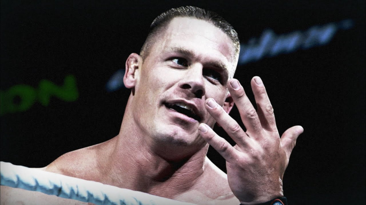 Все фирменные вступления WWE: плейлист WWE