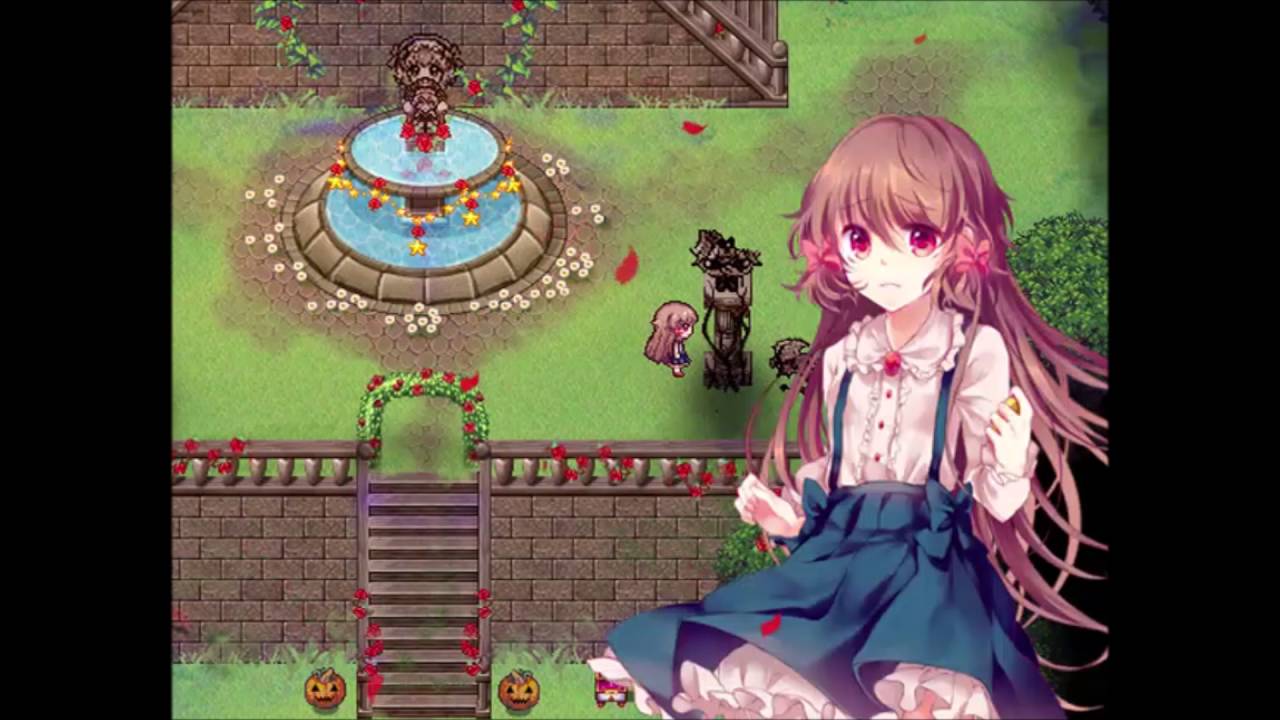 Pocket Mirror - Fleta's DEAD END & Bad Ending (Ultimate Bad Ending)