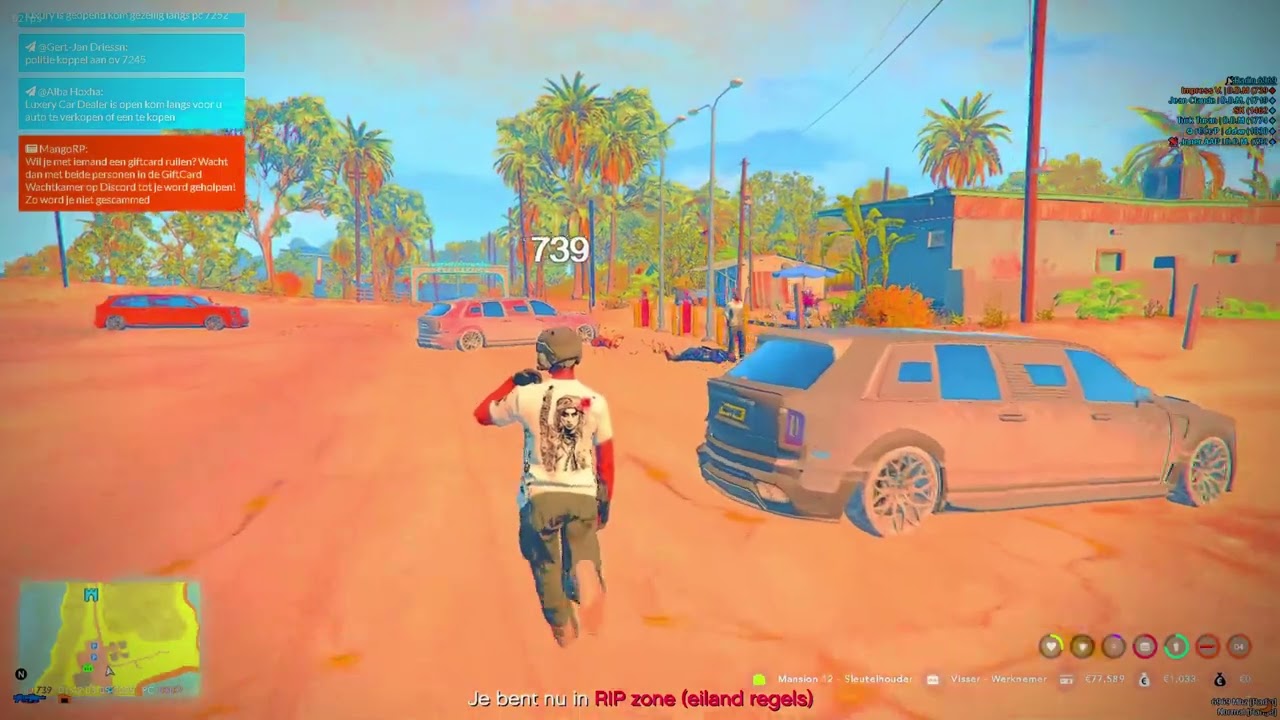 Impress | Mrp Highlights #19 | END