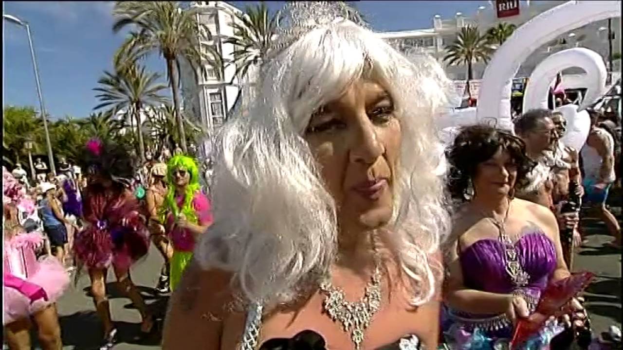 Maspalomas Pride | 2016