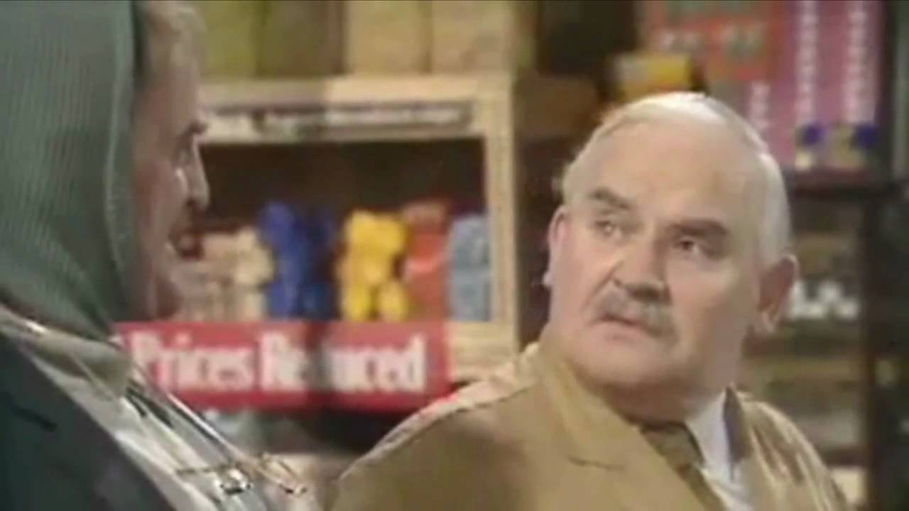 Special with HO - Open All Hours