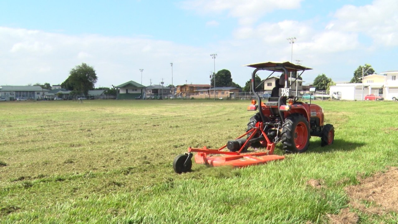 Intercol Nostalgia Tournament Kicks Off On Saturday