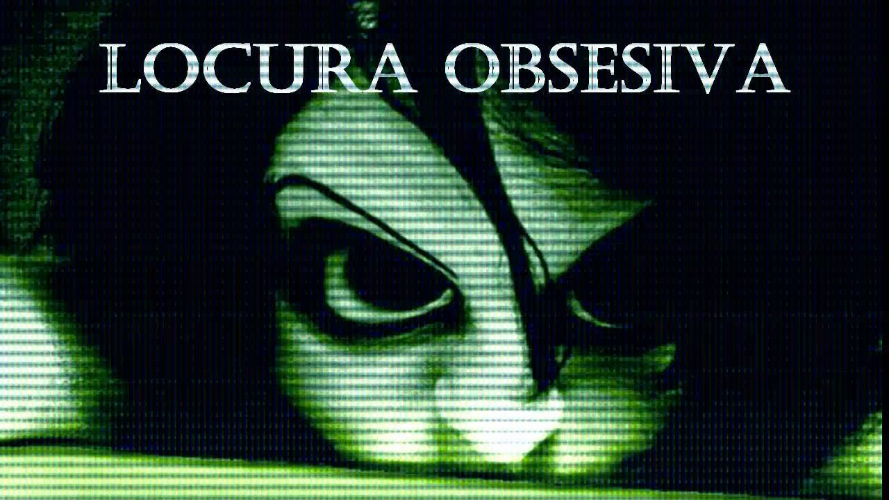 Loquendo Creepypasta: Locura Obsesiva