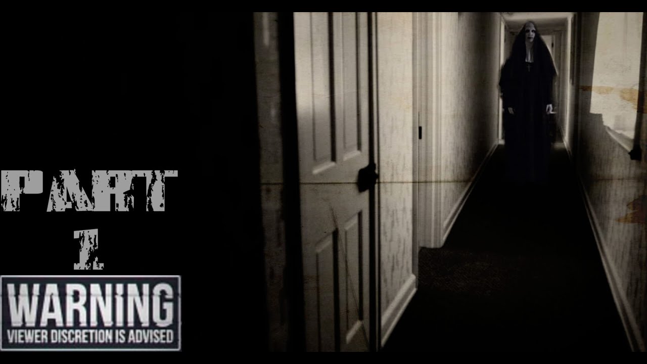 The Most Haunted Nunnery In The UK: Poltergeist Activity Inside!